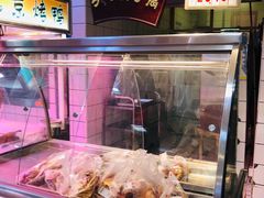 -世纪联华超市(凤起店)