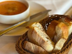 -La Tavernetta(Bar à Vin)(乌鲁木齐路店)