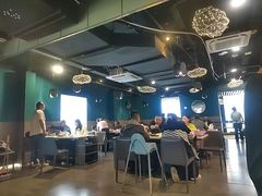 -巧克力渔家.小船海鲜胶东菜(万平口店)