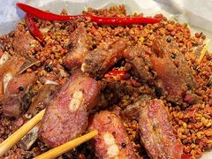 -锦府盐帮·李宅(领展购物广场中关村店)