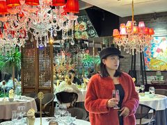 -小河盐帮·私家菜·烤鸭(三元桥·霄云路店)