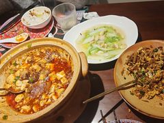 -拾捌川·自贡爆炒(新街口店)