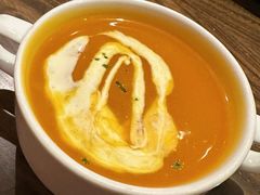 -安妮意大利餐厅(世贸天阶店)