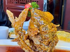 -老牌坊鲁菜名店(聊城美食岛店)