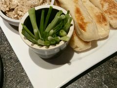 -渔民船说·北塘海鲜·天津菜·海肠捞饭(北塘古镇店)