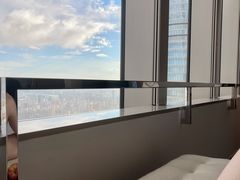 -上海柏悦酒店