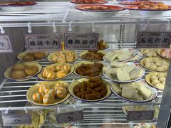 -老街称盘麻辣烫(印象城店)