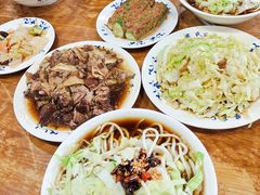 -柴氏风味斋(甘家口店)