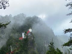-塔云山