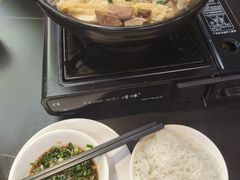-六味牛杂煲·斋菜煲(桫椤湾店)