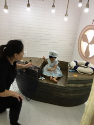 -格林童趣专业儿童摄影(公益西桥店)