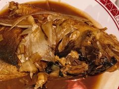-旺顺阁鱼头泡饼(小红门店)