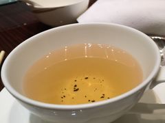 -万丽轩·粤菜(王府井金茂万丽酒店)