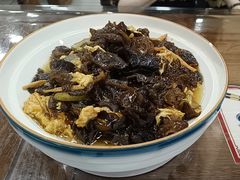 -乔家满族八大碗(流水沟店)