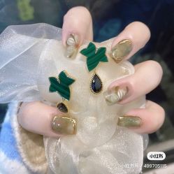 -妙睫屋日式美甲美睫