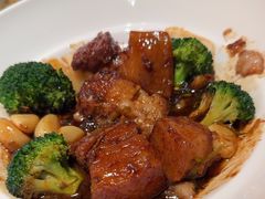 -炊烟小炒黄牛肉(浦东世纪汇店)
