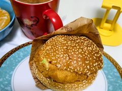 -巴黎贝甜(五道口店)
