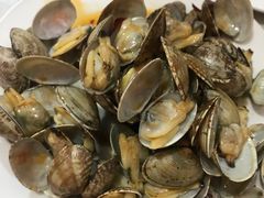 辣炒蛤蜊-九龙餐厅(大沽路店)