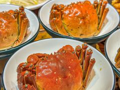 -龙悦湾酒家·八阵鱼生·渔人码头店