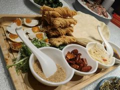 -解家河南菜(金水路店)