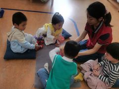 -七天萌宝·玛利娅蒙特梭利国际儿童之家(夏驾汇校区)