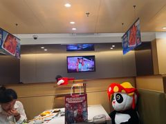 -海底捞火锅(宇飞大厦店)