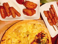 -乐凯撒披萨(海岸城店)