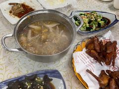 -百利鸽王(紫薇路店)