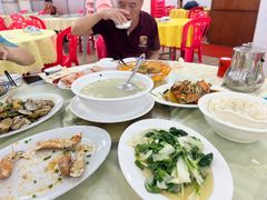-秋姐美食店(旅游大道店)