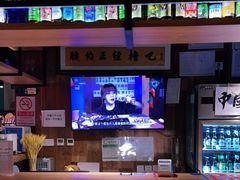 -腰子哥烤串(石佛营炫特店)