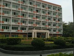 -广东金融学院(校本部)