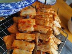 -张记焖窑·十五年专注焖烤(雍和宫店)
