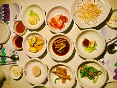 -本家韩国烤肉(青岛万象城店)