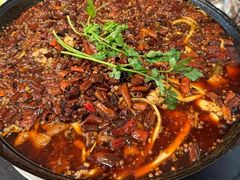 -鸿顺老铁锅美蛙鱼府(解放碑店)
