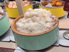-龍歌自助小火锅(市北台东利群店)