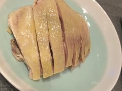 -新吉士·上海菜(浦东LCM置汇旭辉店)