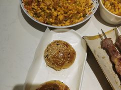 -巴扎屋大盘鸡·新疆菜(汇嘉时代店)