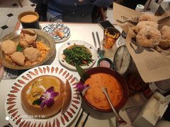 -太食獸泰式茶餐厅(IFS国金中心店)