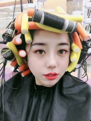 -时尚工厂·科学染发