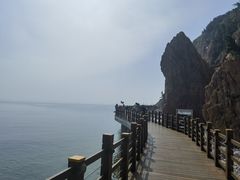 -长岛南北长山旅游景区