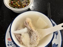 -肥佬椰子鸡(文锦渡店)