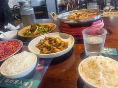 -拾捌川·自贡爆炒(新街口店)