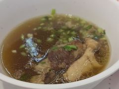 -乌记鲜活牛肉城(金砂东路店)