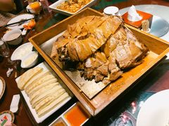 -九十九顶毡房(阜石路店)