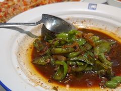 -兰湘子·湘菜小炒(石家庄万象城店)