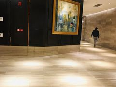 -西安赛瑞喜来登大酒店