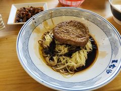 -王家沙点心店(西康路店)