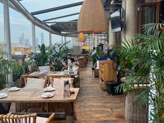 -不二民谣音乐餐酒吧(长沙店)