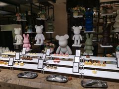 -“香”全日餐厅·株洲大汉希尔顿酒店