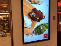 -山崎面包(静安久光店)